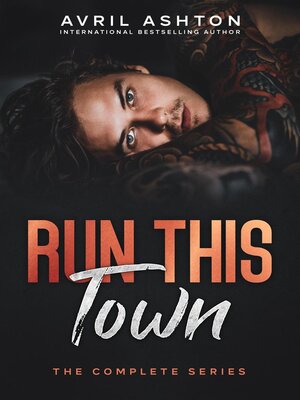 cover image of Run This Town